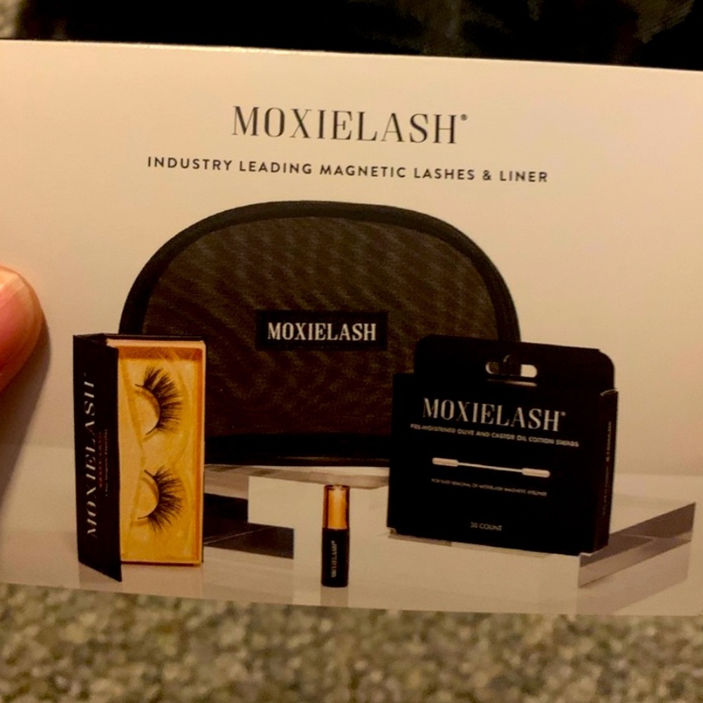 Moxielash kit